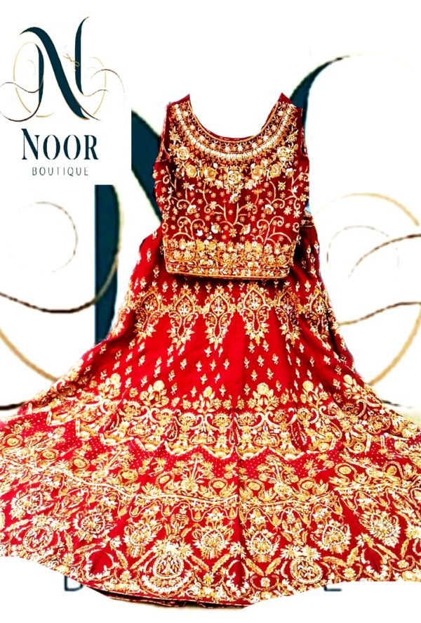 Shara ra dress