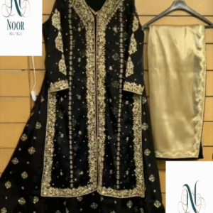 Gown
