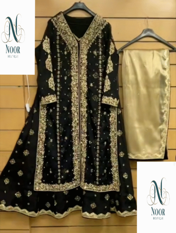 Gown