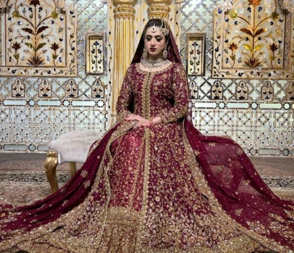 Birdiel dress