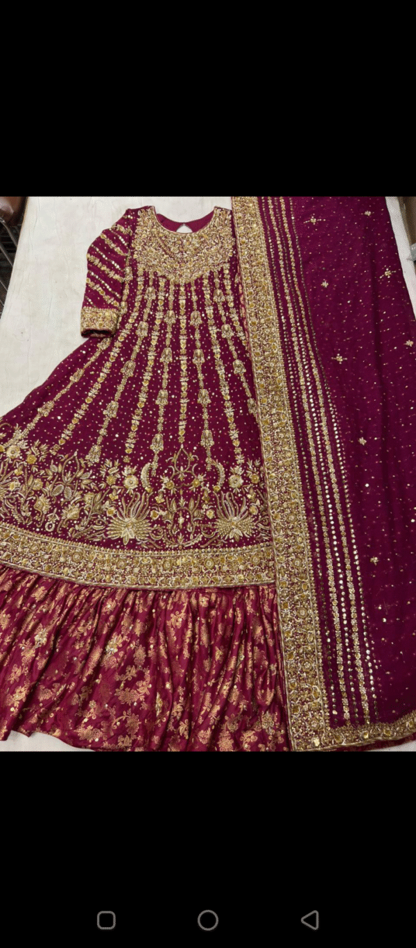 Birdie dress - Image 2