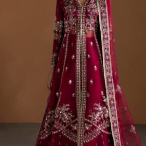 Maxi sharara