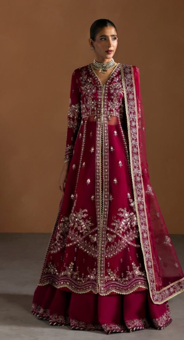 Maxi sharara