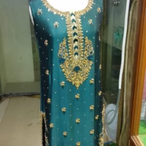 Dress Long