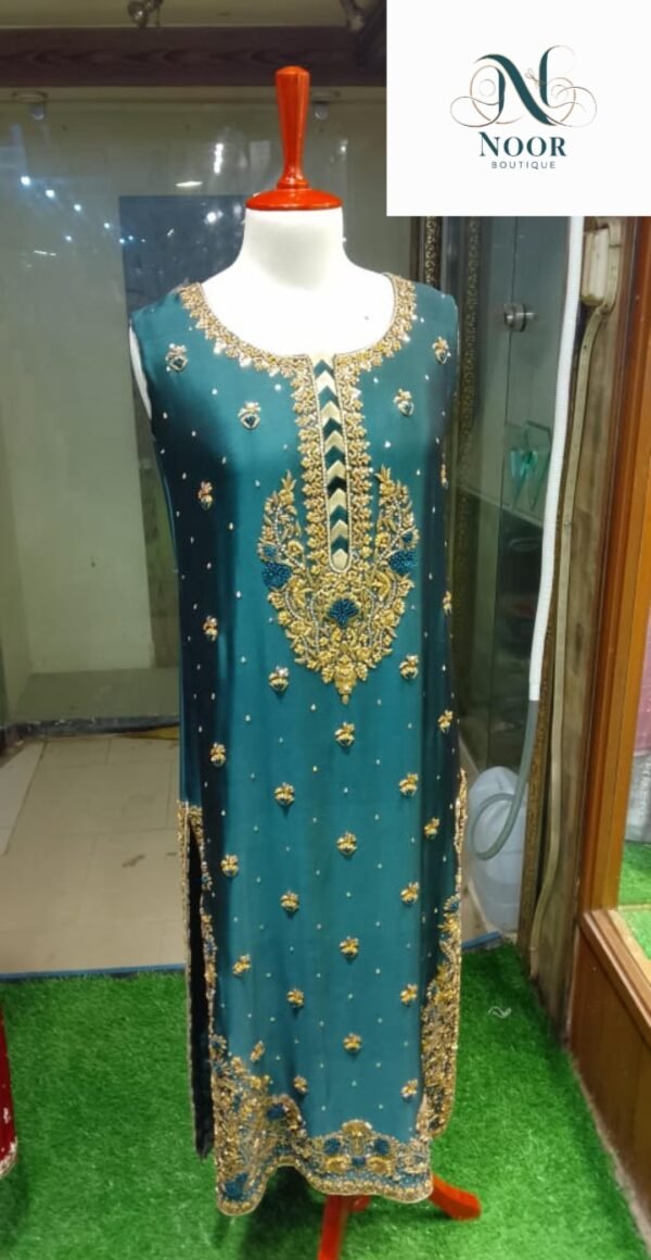 Dress Long