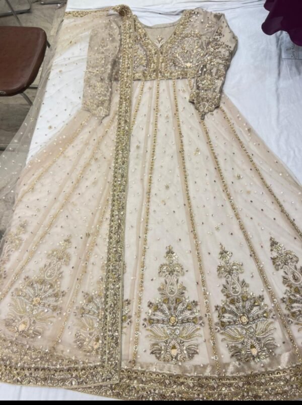 Dabal Lear sharara - Image 2