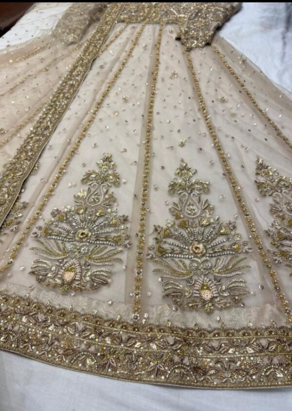 Dabal Lear sharara - Image 3