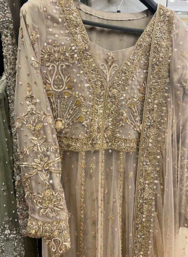 Dabal Lear sharara - Image 5
