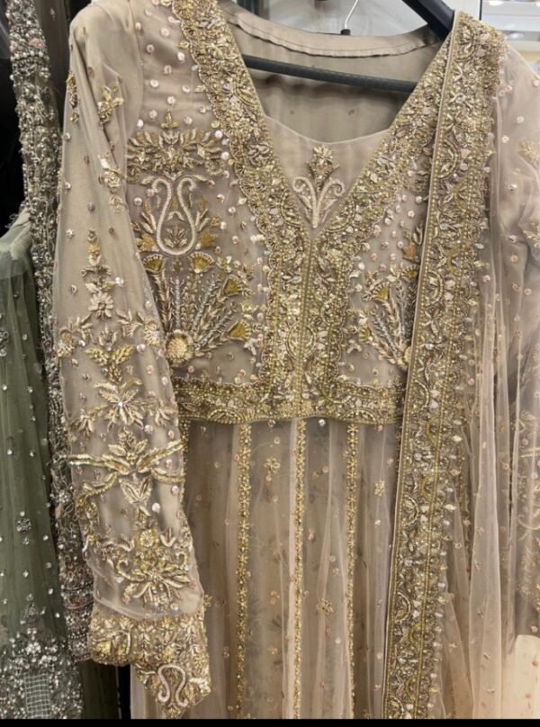 Dabal Lear sharara - Image 4