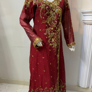 Maxxi anarkha istyel