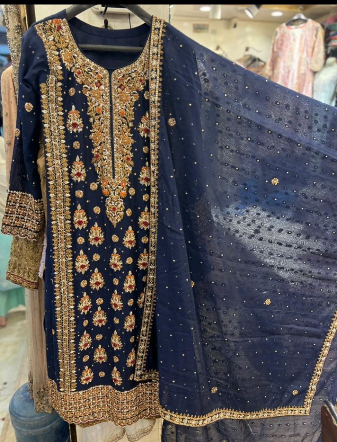 Long shart - Image 2