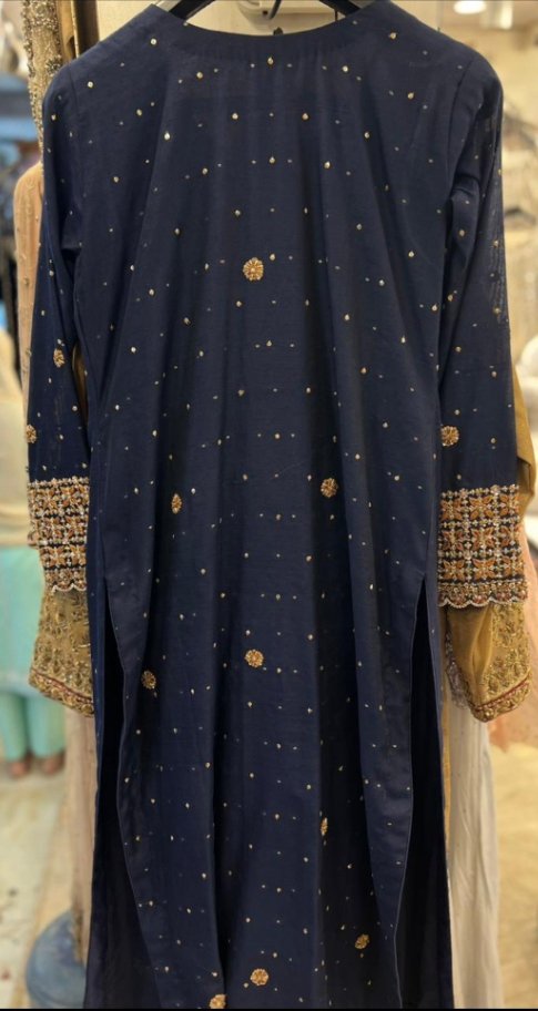 Long shart - Image 3