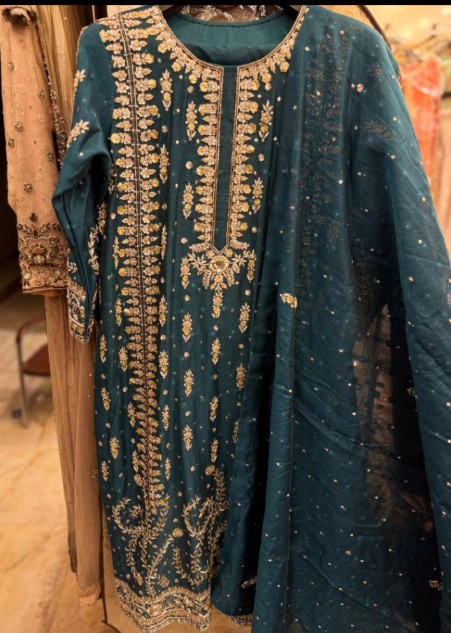 Shart Gold wark - Image 2