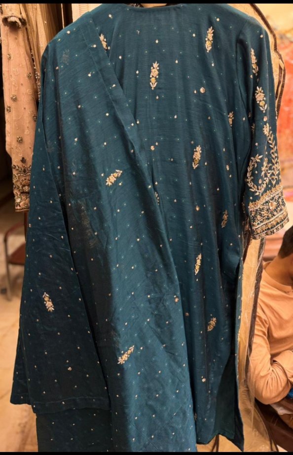 Shart Gold wark - Image 3