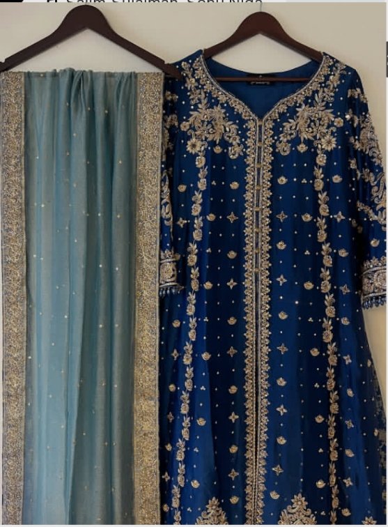 Garara dress - Image 2