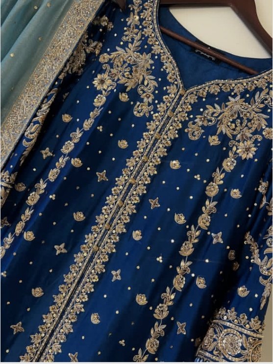 Garara dress - Image 3