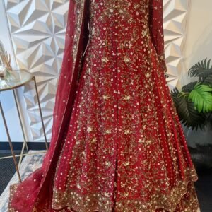 Farshi sharara
