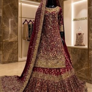 Farshi sharara
