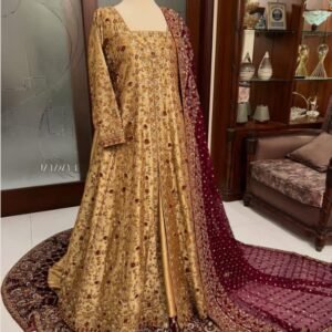 Farshi sharara