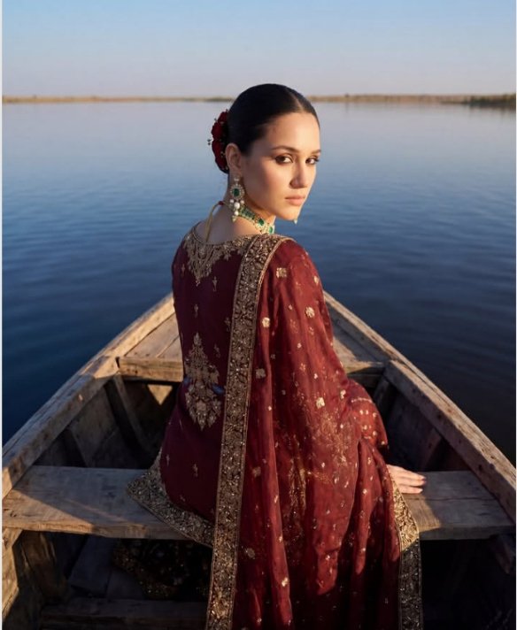 Garara dress - Image 3