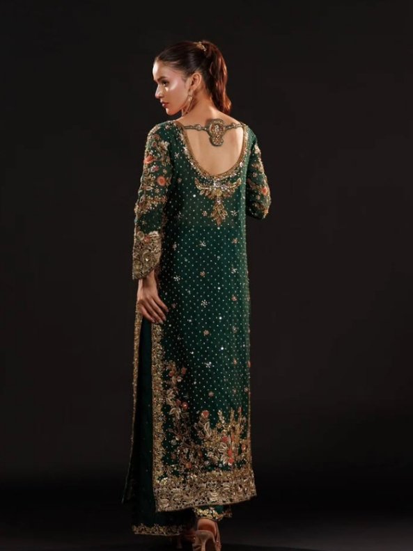 Geran Long suit - Image 2