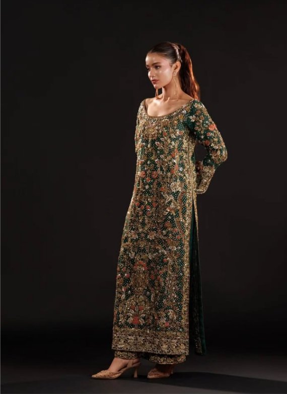 Geran Long suit - Image 3