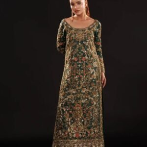 Geran Long suit