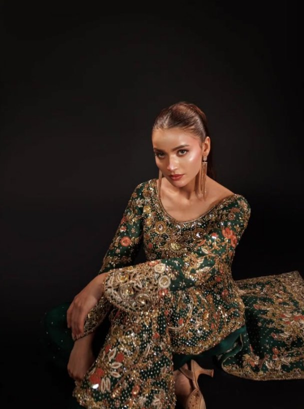 Geran Long suit - Image 4
