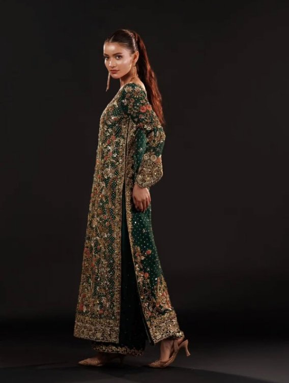 Geran Long suit - Image 5