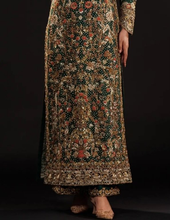 Geran Long suit - Image 6