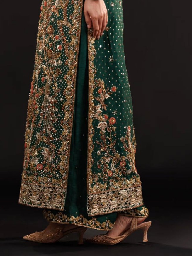 Geran Long suit - Image 7