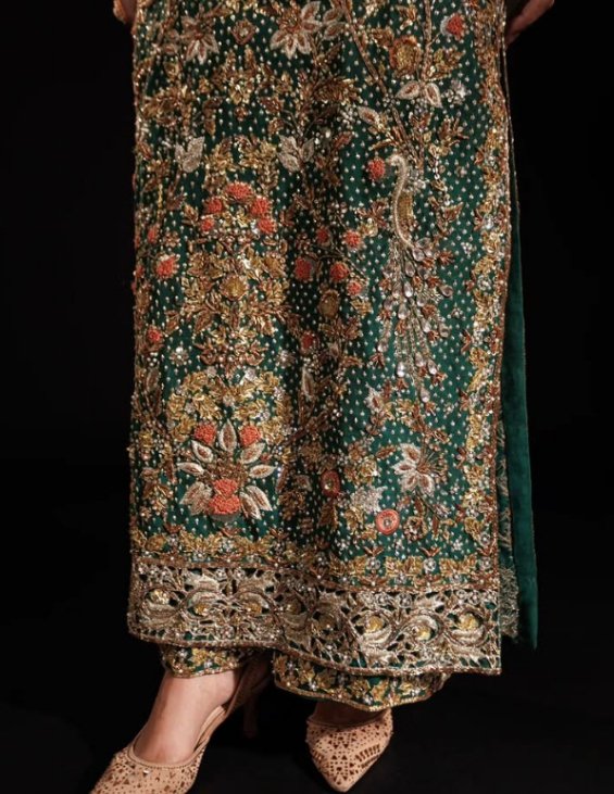 Geran Long suit - Image 8