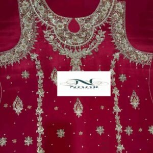 Hadrabadi dress