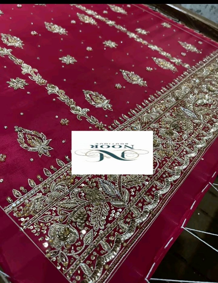 Hadrabadi dress - Image 3