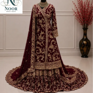 Farshi sharara