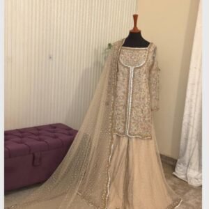 Maxxi dress