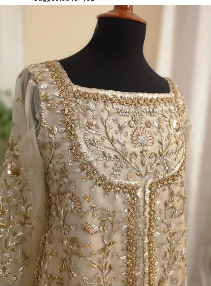 Maxxi dress - Image 2