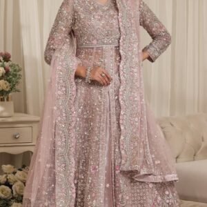 Pinky maxxi sharara