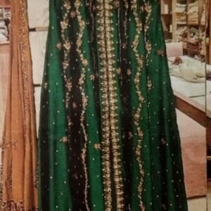 Maxxi dress