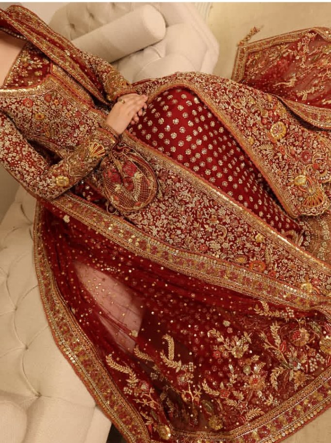 Farshi sharara - Image 4