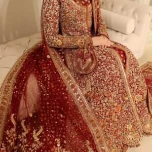 Farshi sharara