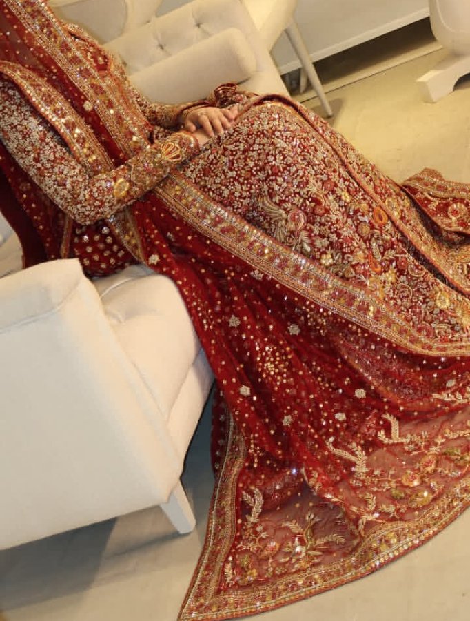 Farshi sharara - Image 2