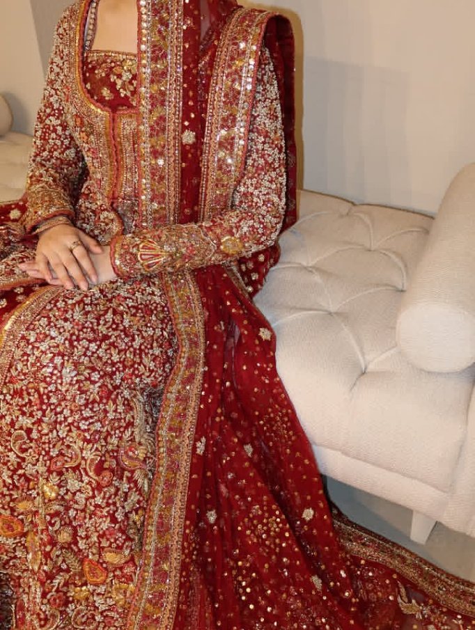 Farshi sharara - Image 3