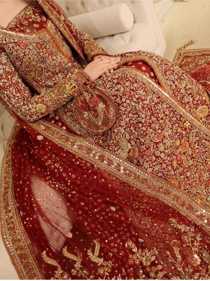 Farshi sharara - Image 5