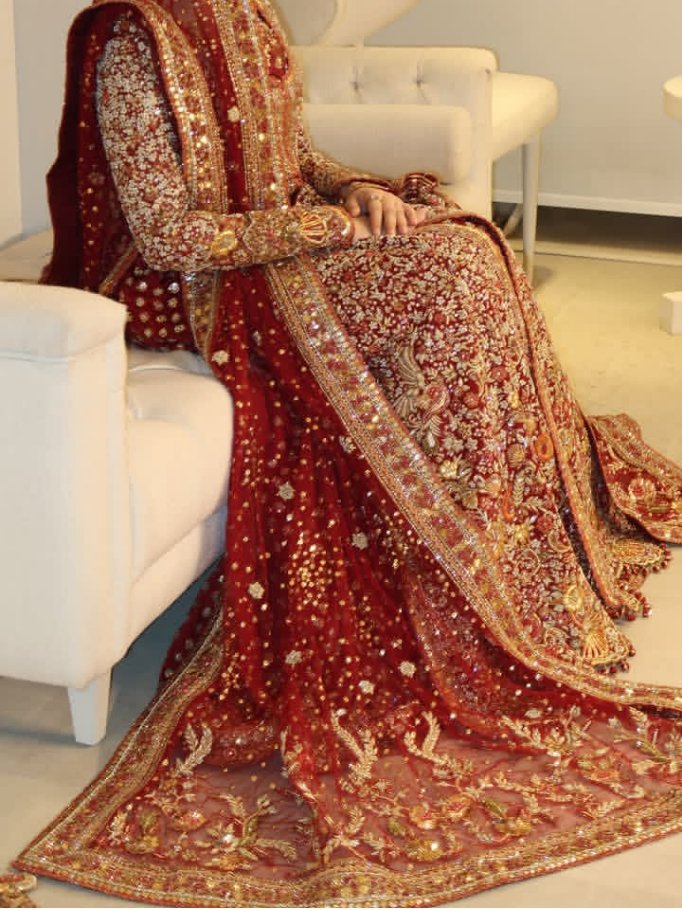 Farshi sharara - Image 6
