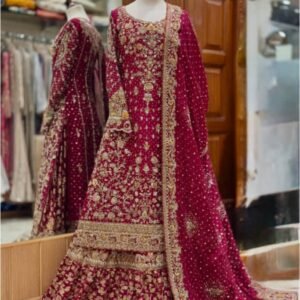 Farshi sharara