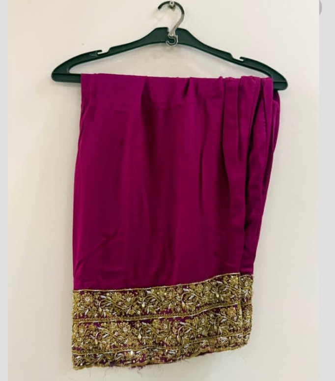 Farshi sharara - Image 6