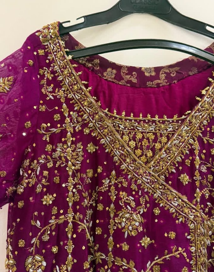 Farshi sharara - Image 3