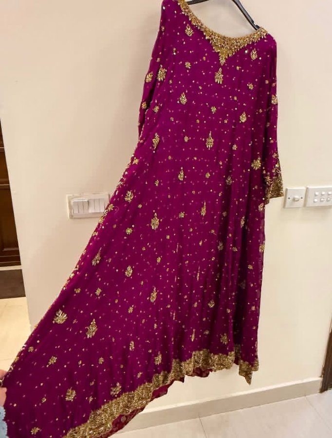 Farshi sharara - Image 8