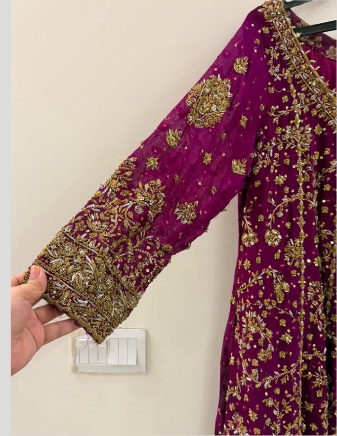 Farshi sharara - Image 4